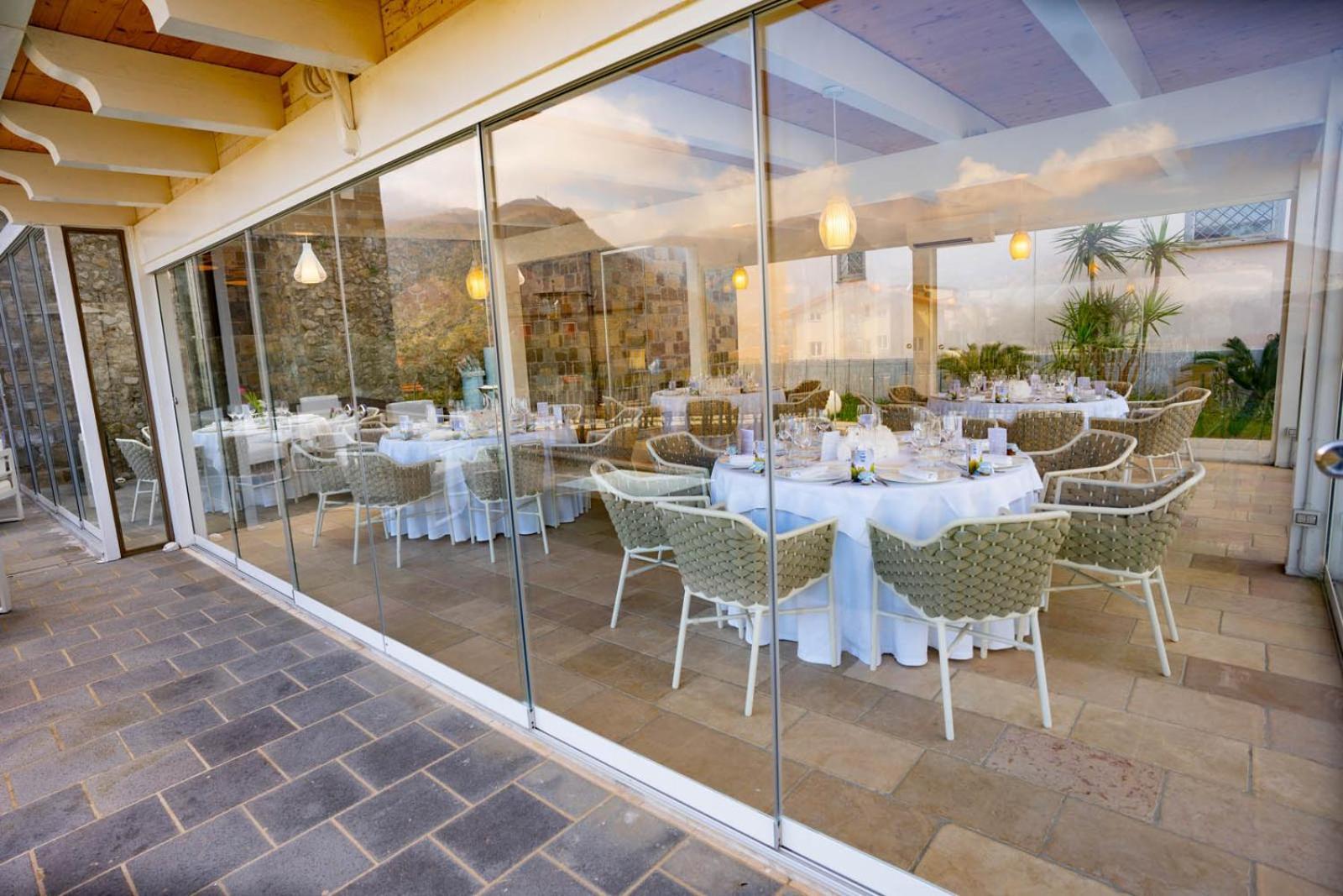 Tenuta Miranda Agriresort Pimonte Esterno foto