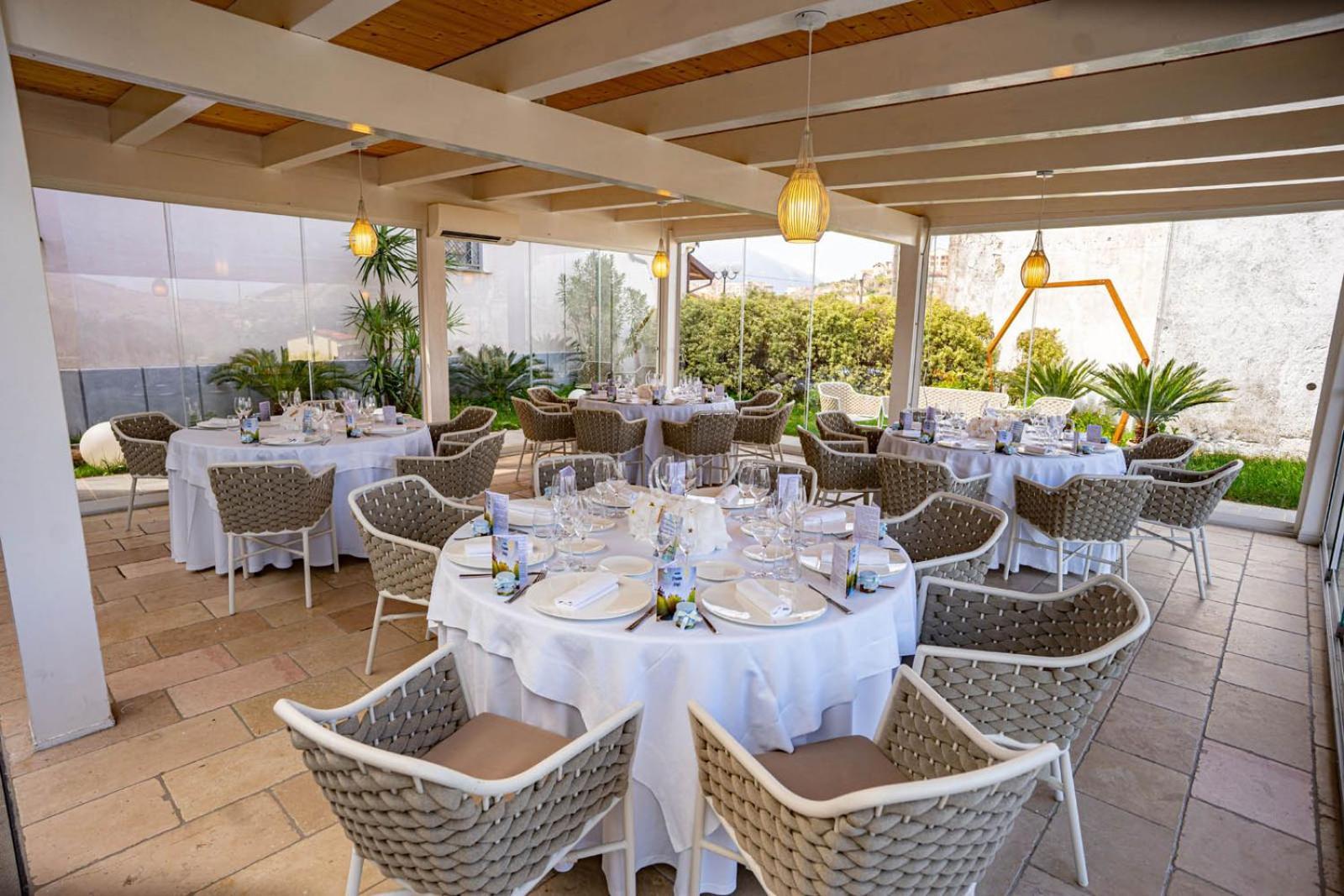 Tenuta Miranda Agriresort Pimonte Esterno foto